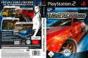 Need for Speed – Underground screenshot 1